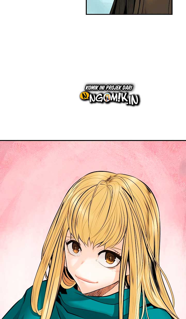 Shinsoo Kindergarten Chapter 64 - halaman 12