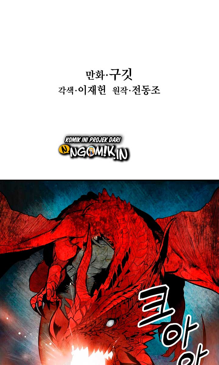 Shinsoo Kindergarten Chapter 64 - halaman 24