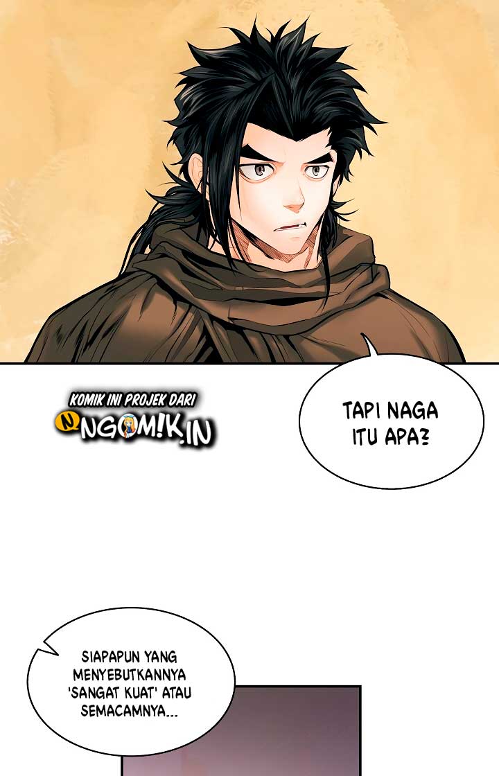 Shinsoo Kindergarten Chapter 64 - halaman 28