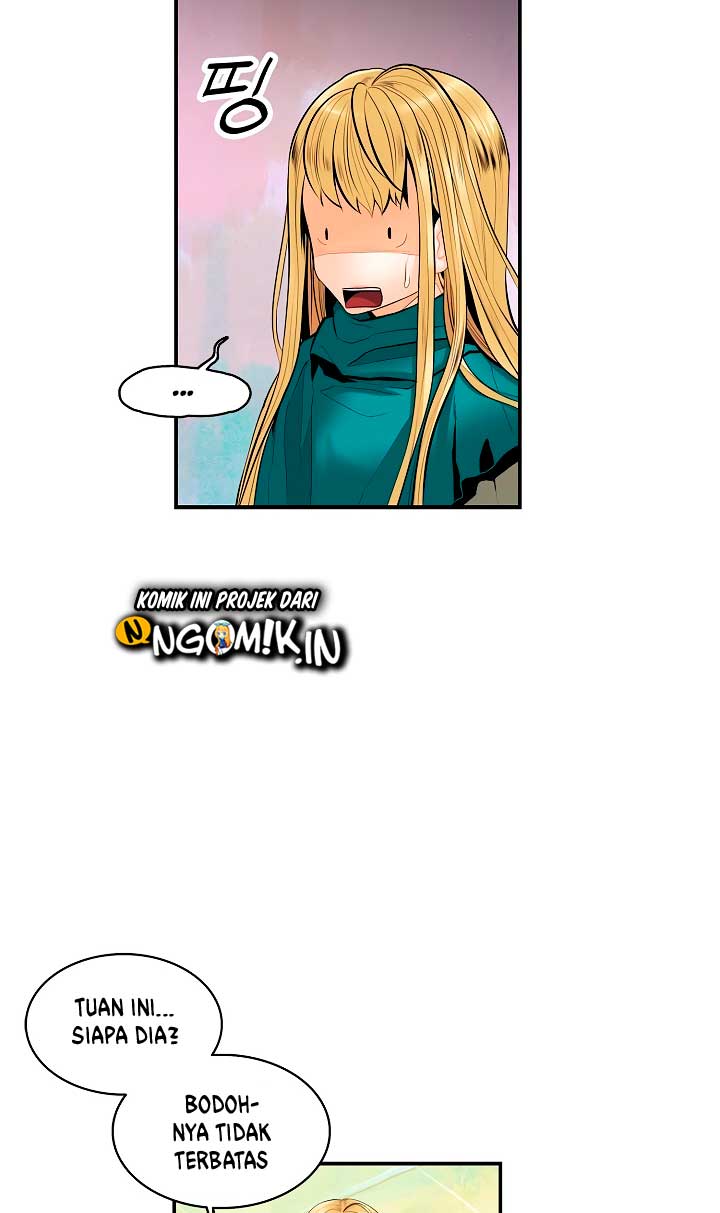 Shinsoo Kindergarten Chapter 64 - halaman 29