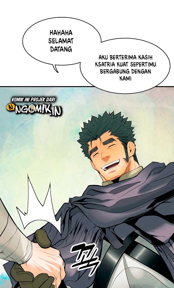 Shinsoo Kindergarten Chapter 64 - halaman 47