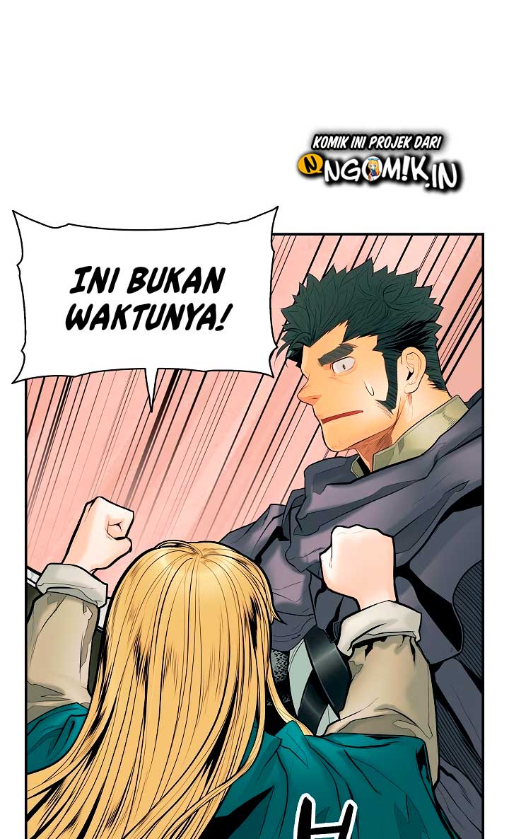 Shinsoo Kindergarten Chapter 64 - halaman 49