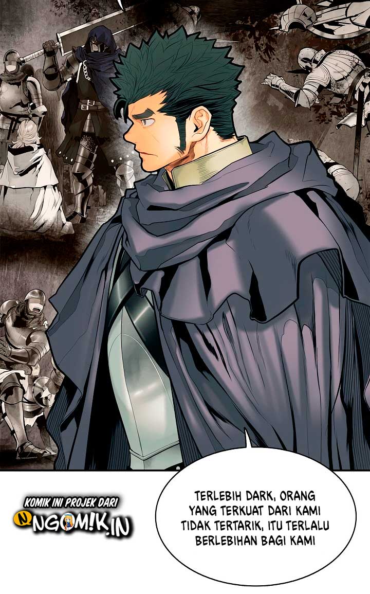 Shinsoo Kindergarten Chapter 64 - halaman 52