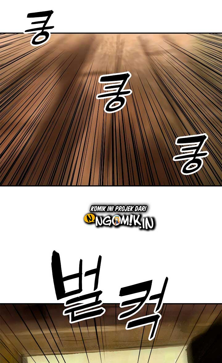 Shinsoo Kindergarten Chapter 64 - halaman 63