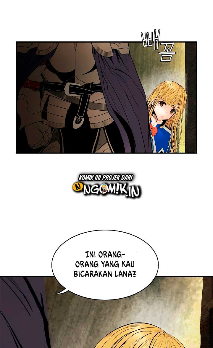 Shinsoo Kindergarten Chapter 64 - halaman 66