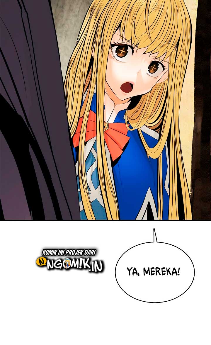 Shinsoo Kindergarten Chapter 64 - halaman 67