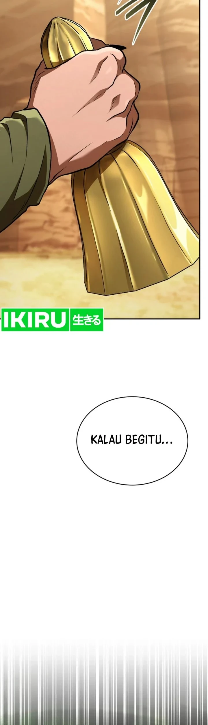 Shinsoo Kindergarten Chapter 64 - halaman 83