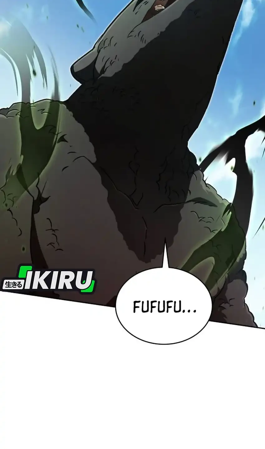 Shinsoo Kindergarten Chapter 65 - halaman 102
