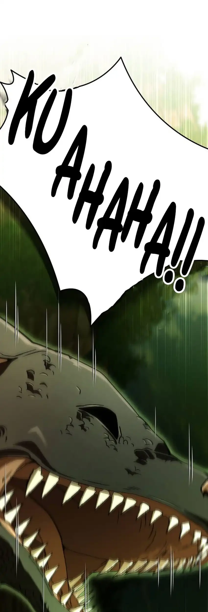 Shinsoo Kindergarten Chapter 65 - halaman 103