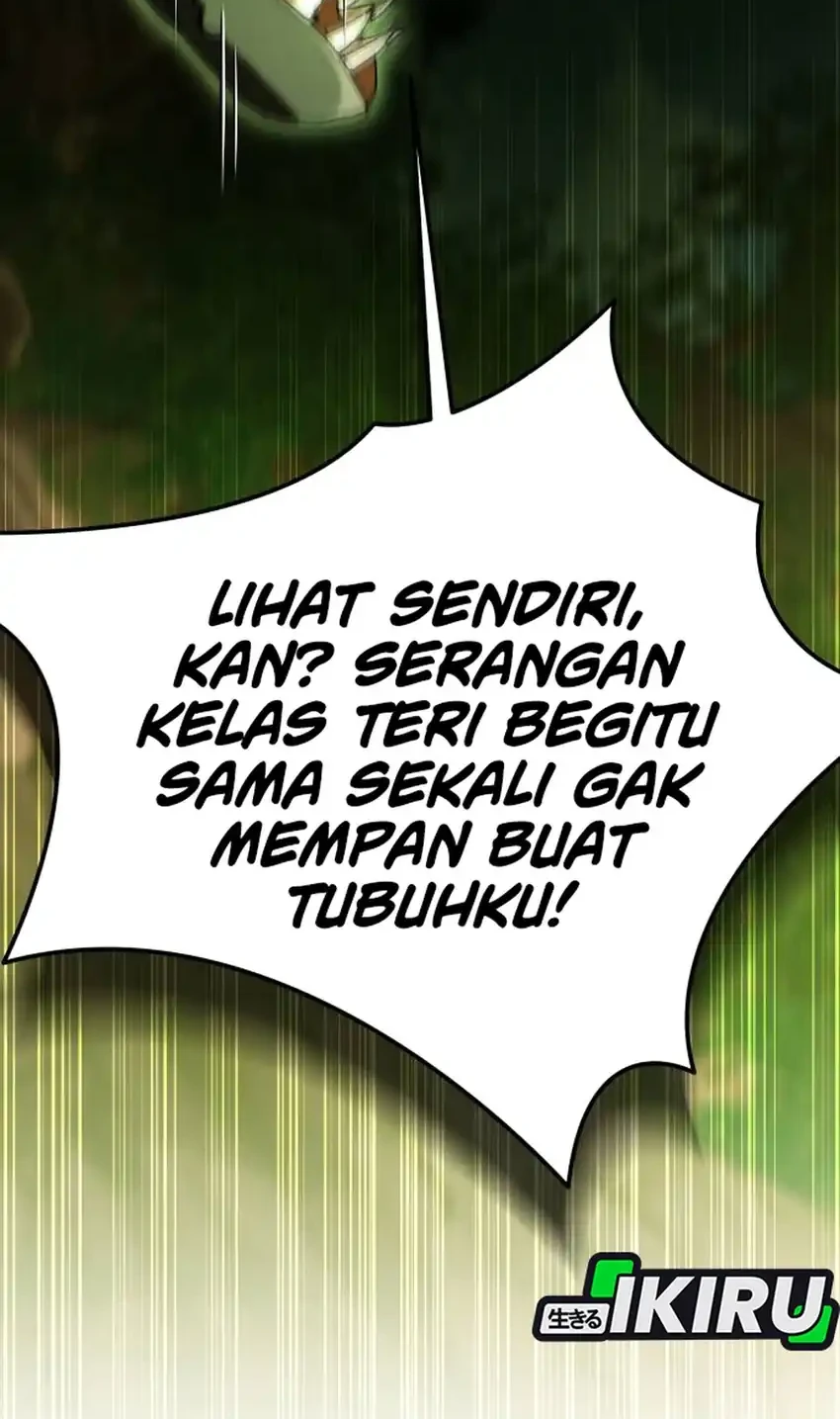 Shinsoo Kindergarten Chapter 65 - halaman 104