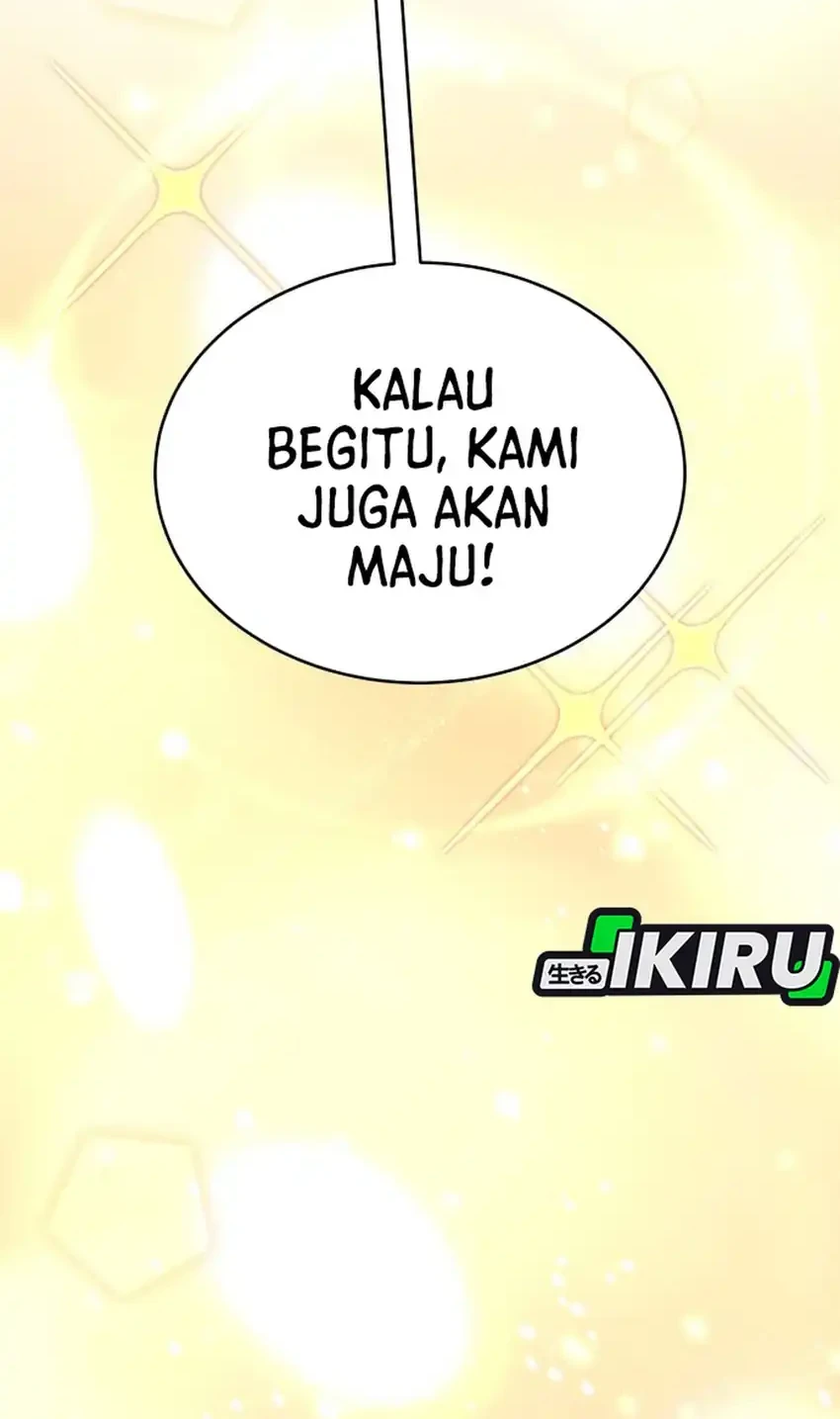 Shinsoo Kindergarten Chapter 65 - halaman 108
