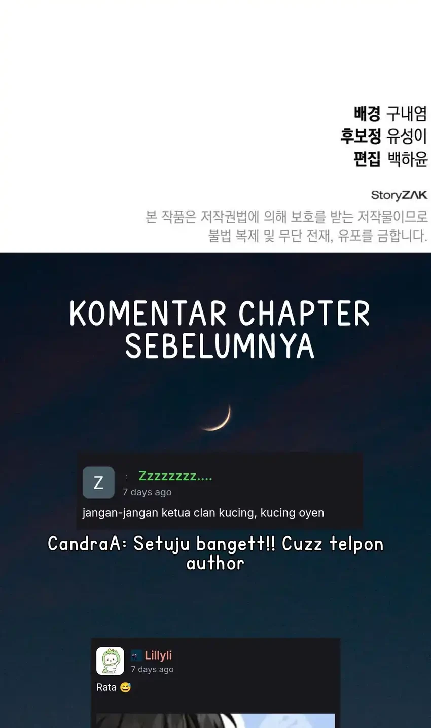 Shinsoo Kindergarten Chapter 65 - halaman 114