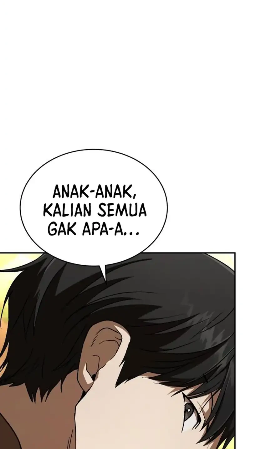 Shinsoo Kindergarten Chapter 65 - halaman 14