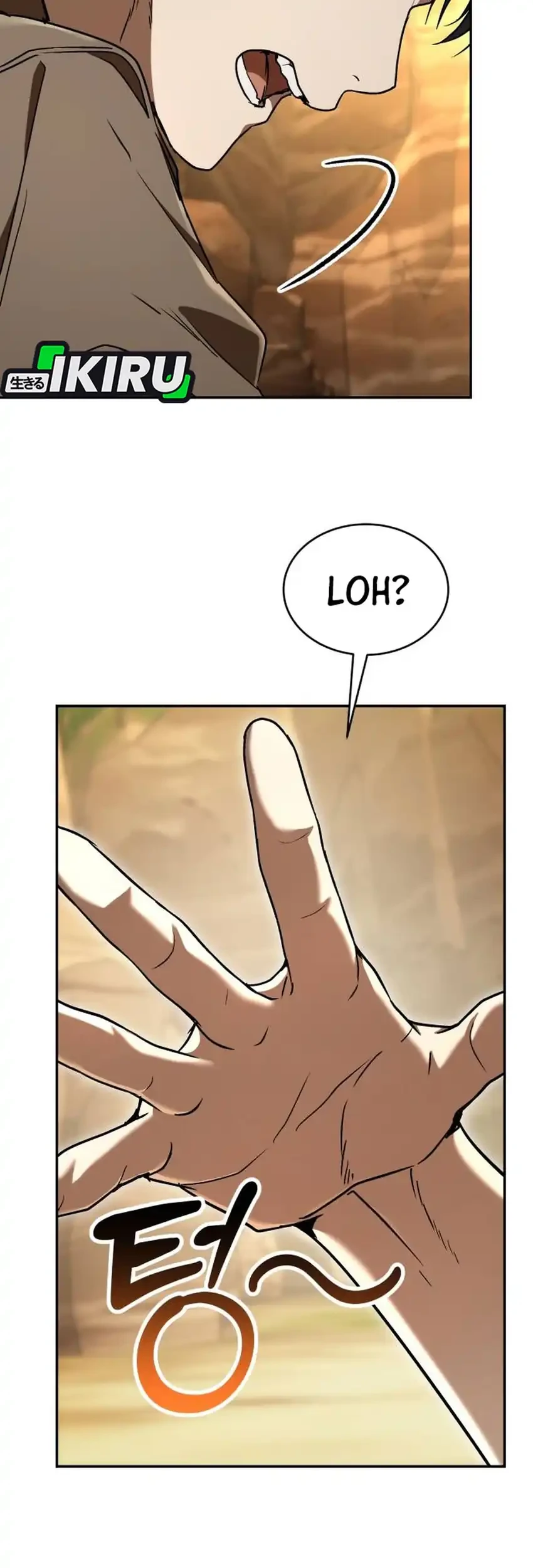 Shinsoo Kindergarten Chapter 65 - halaman 15