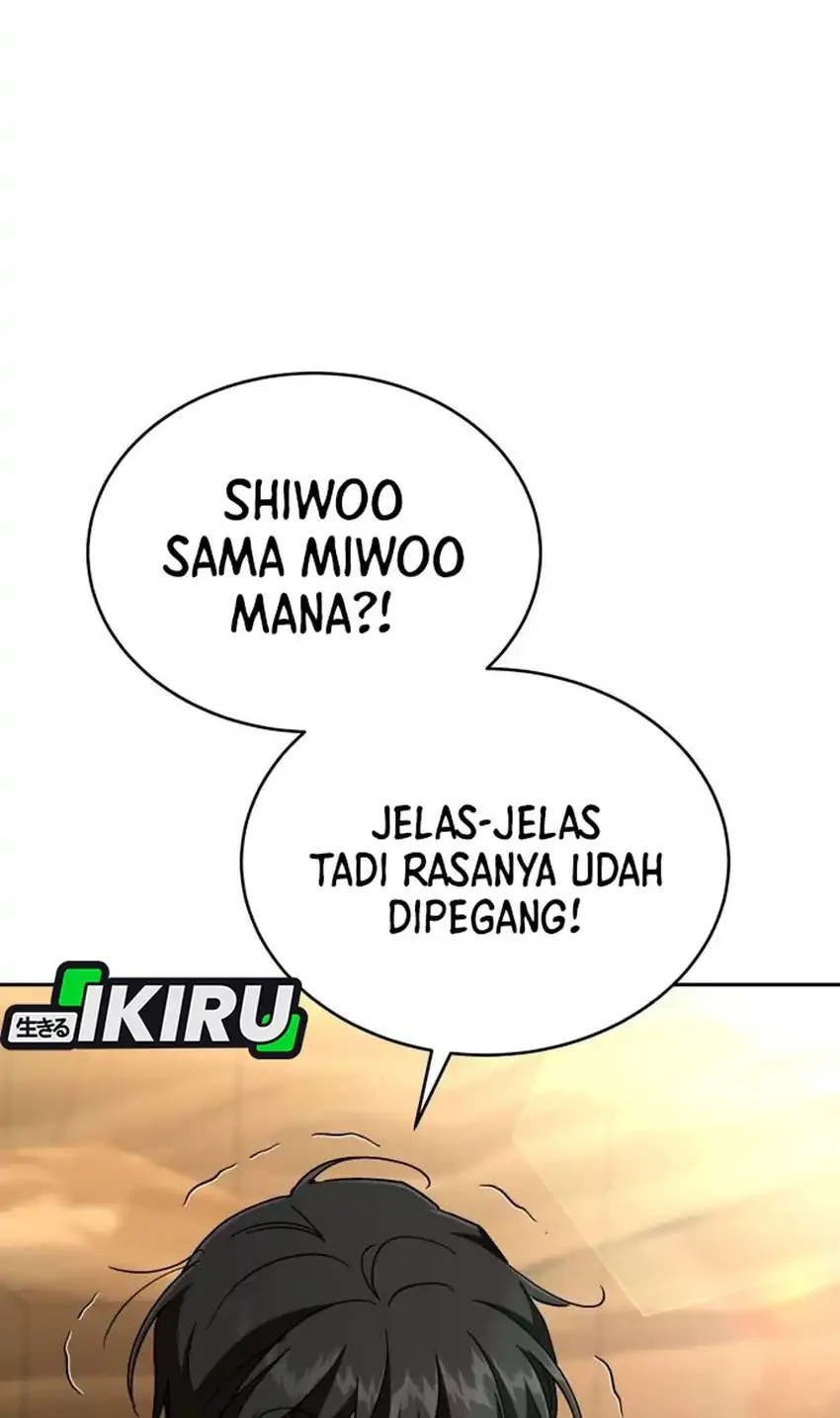 Shinsoo Kindergarten Chapter 65 - halaman 16