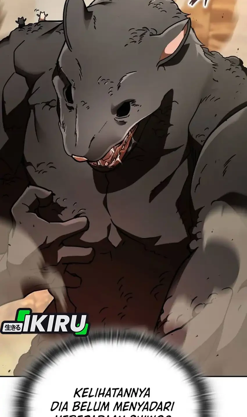 Shinsoo Kindergarten Chapter 65 - halaman 20