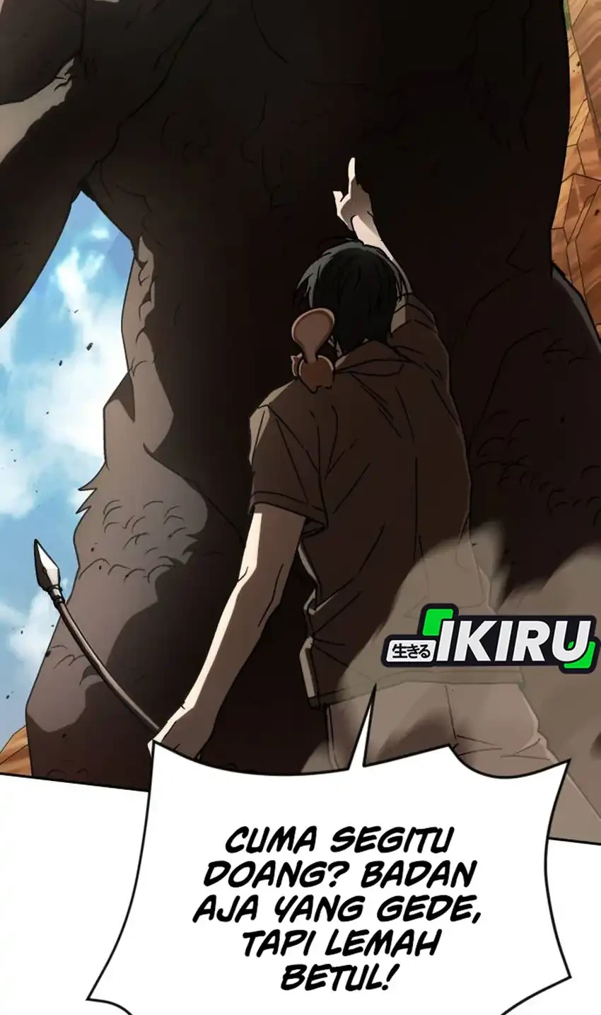 Shinsoo Kindergarten Chapter 65 - halaman 22