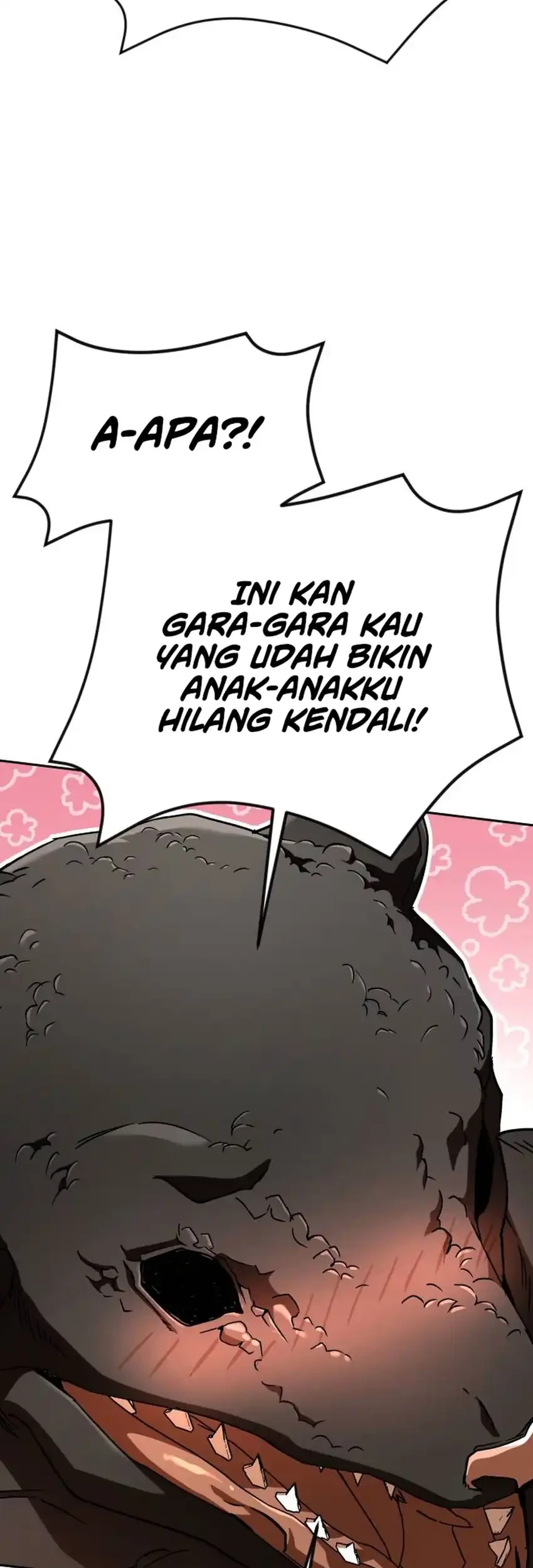 Shinsoo Kindergarten Chapter 65 - halaman 23