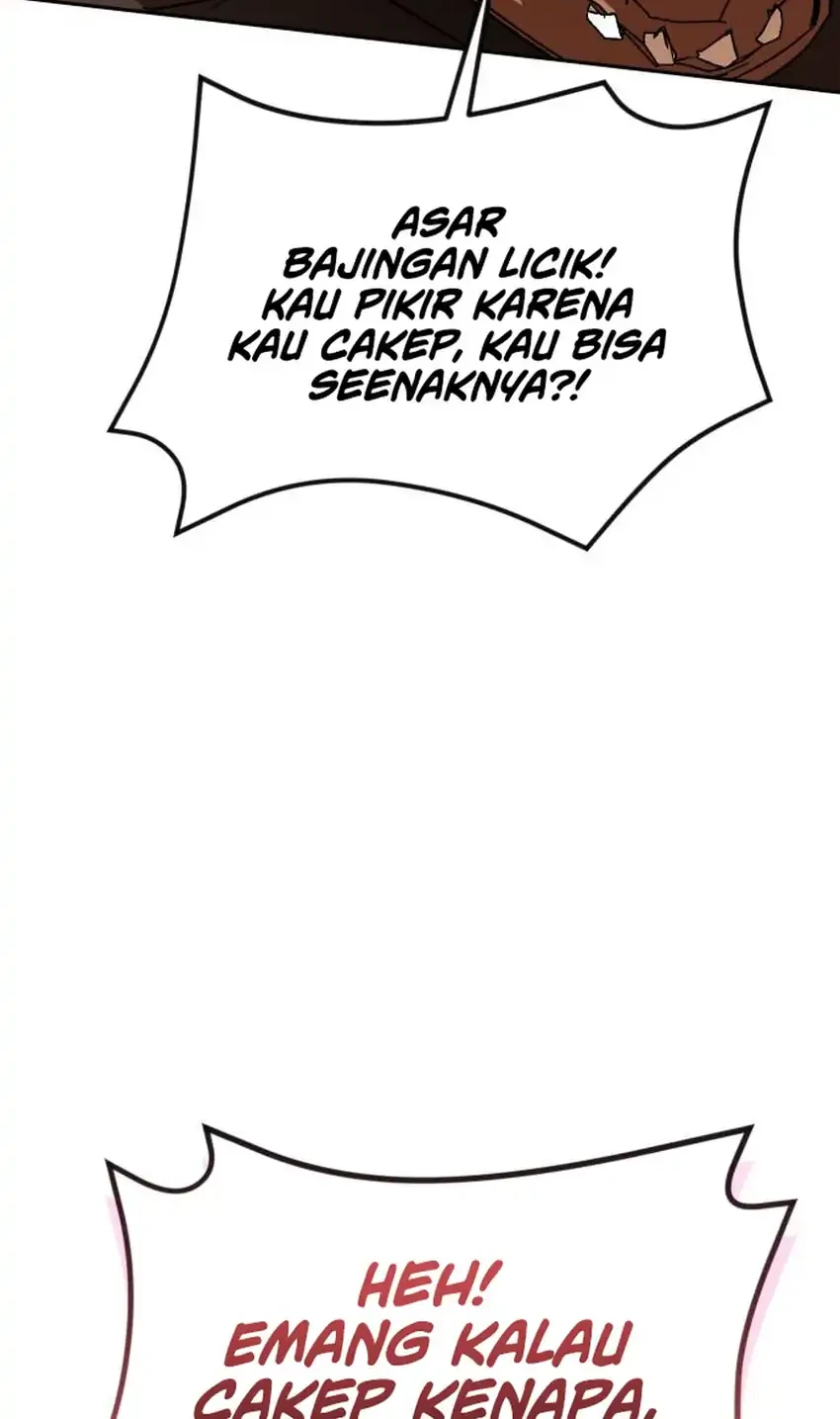 Shinsoo Kindergarten Chapter 65 - halaman 24