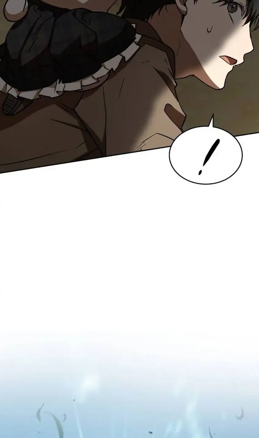 Shinsoo Kindergarten Chapter 65 - halaman 36