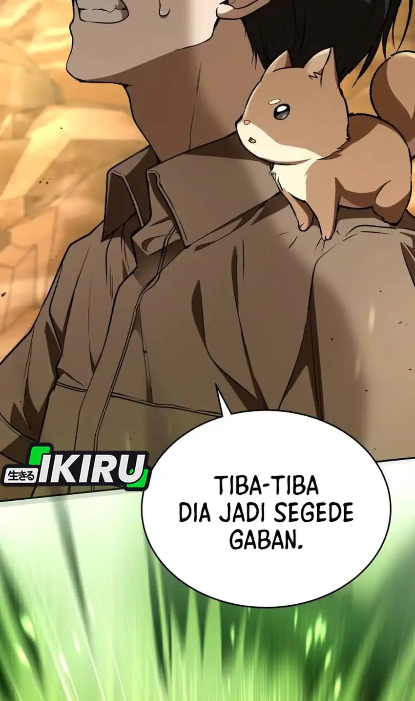 Shinsoo Kindergarten Chapter 65 - halaman 4