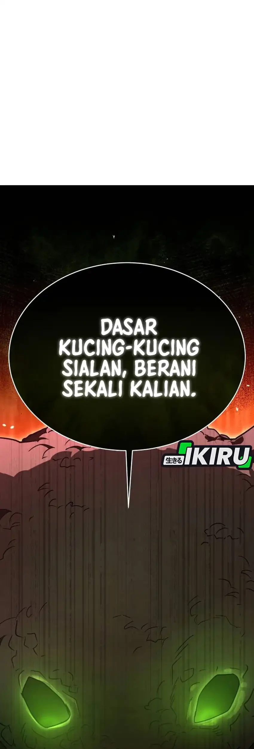 Shinsoo Kindergarten Chapter 65 - halaman 47