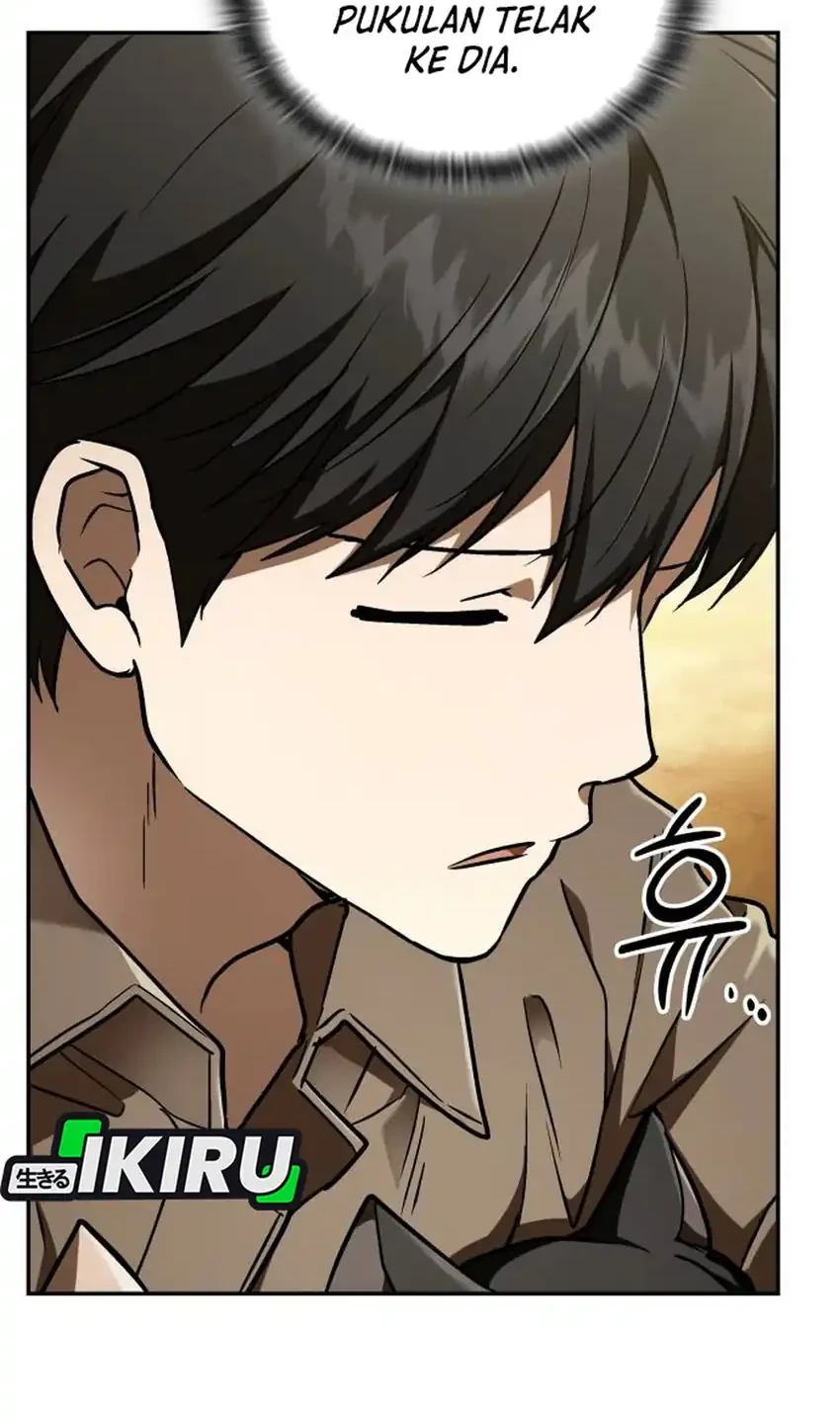 Shinsoo Kindergarten Chapter 65 - halaman 66