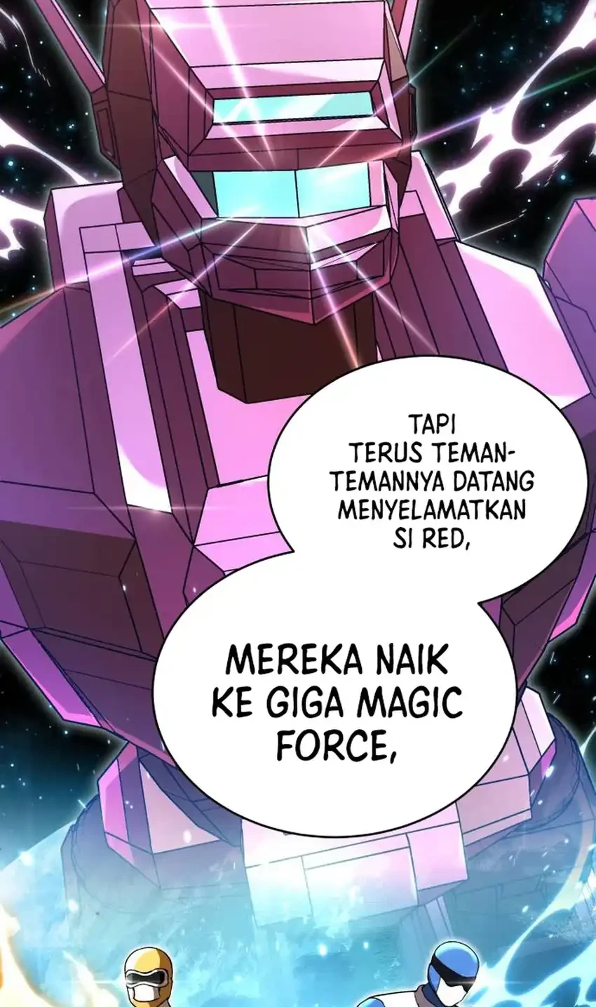 Shinsoo Kindergarten Chapter 65 - halaman 76