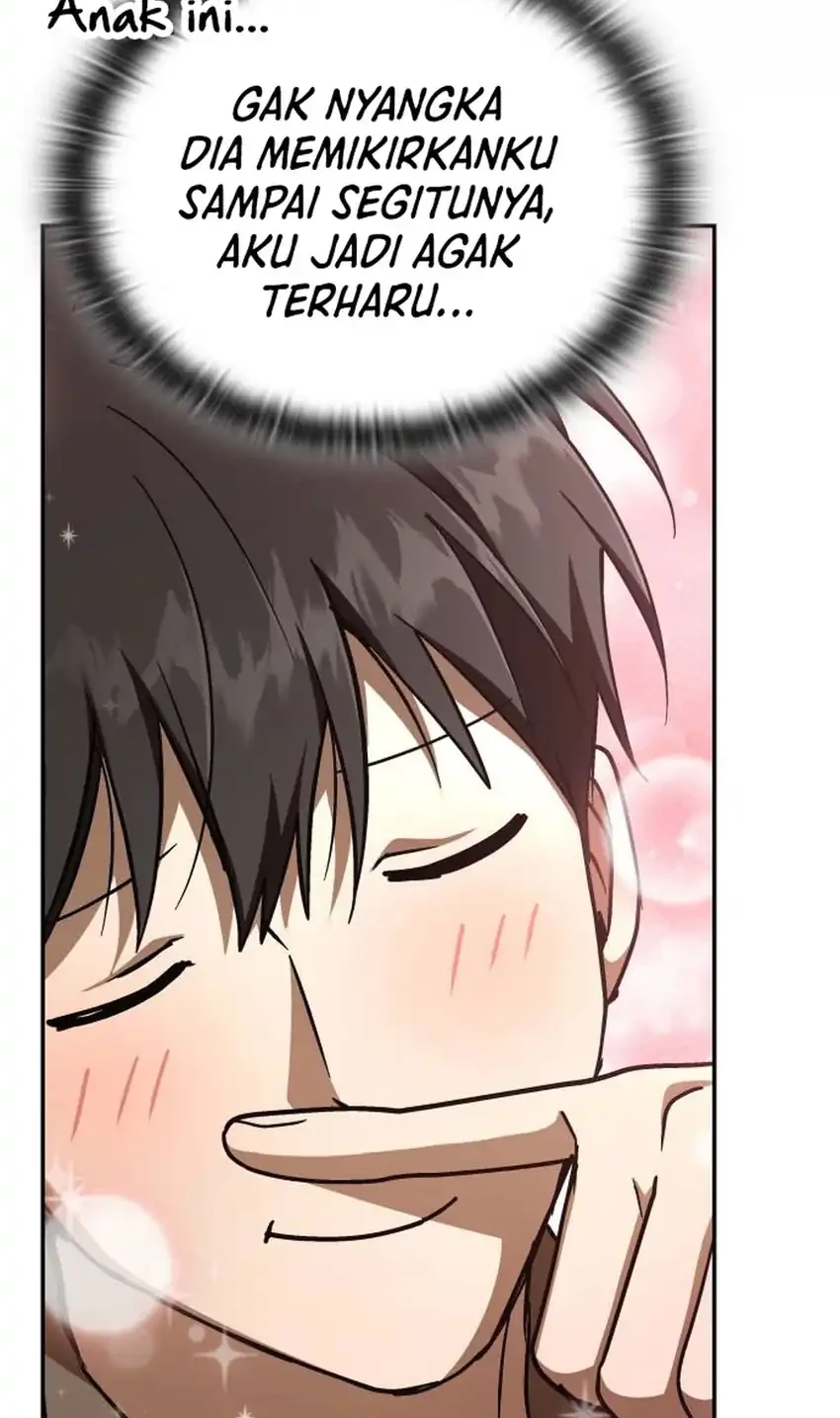 Shinsoo Kindergarten Chapter 65 - halaman 80