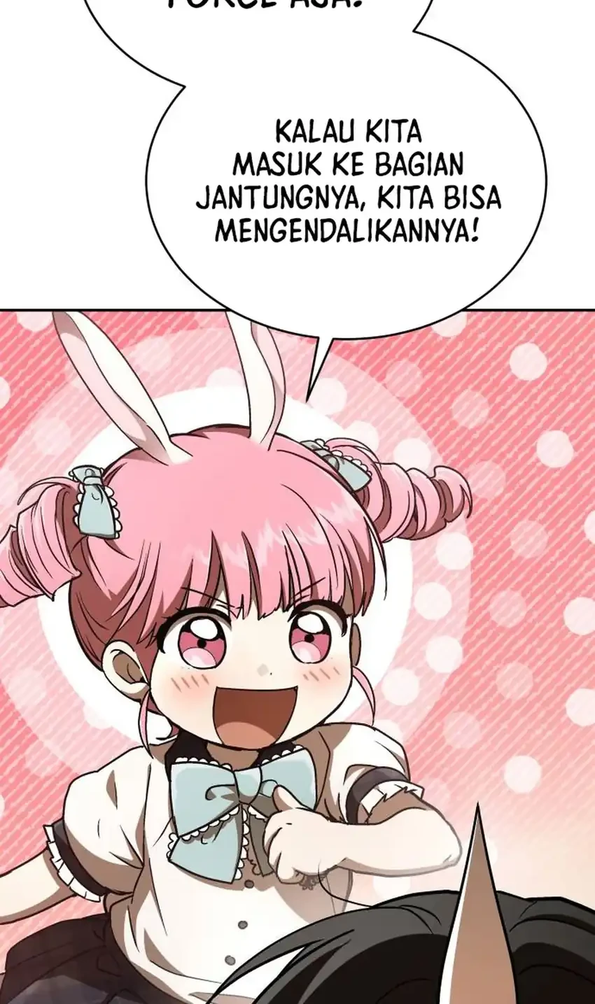 Shinsoo Kindergarten Chapter 65 - halaman 84
