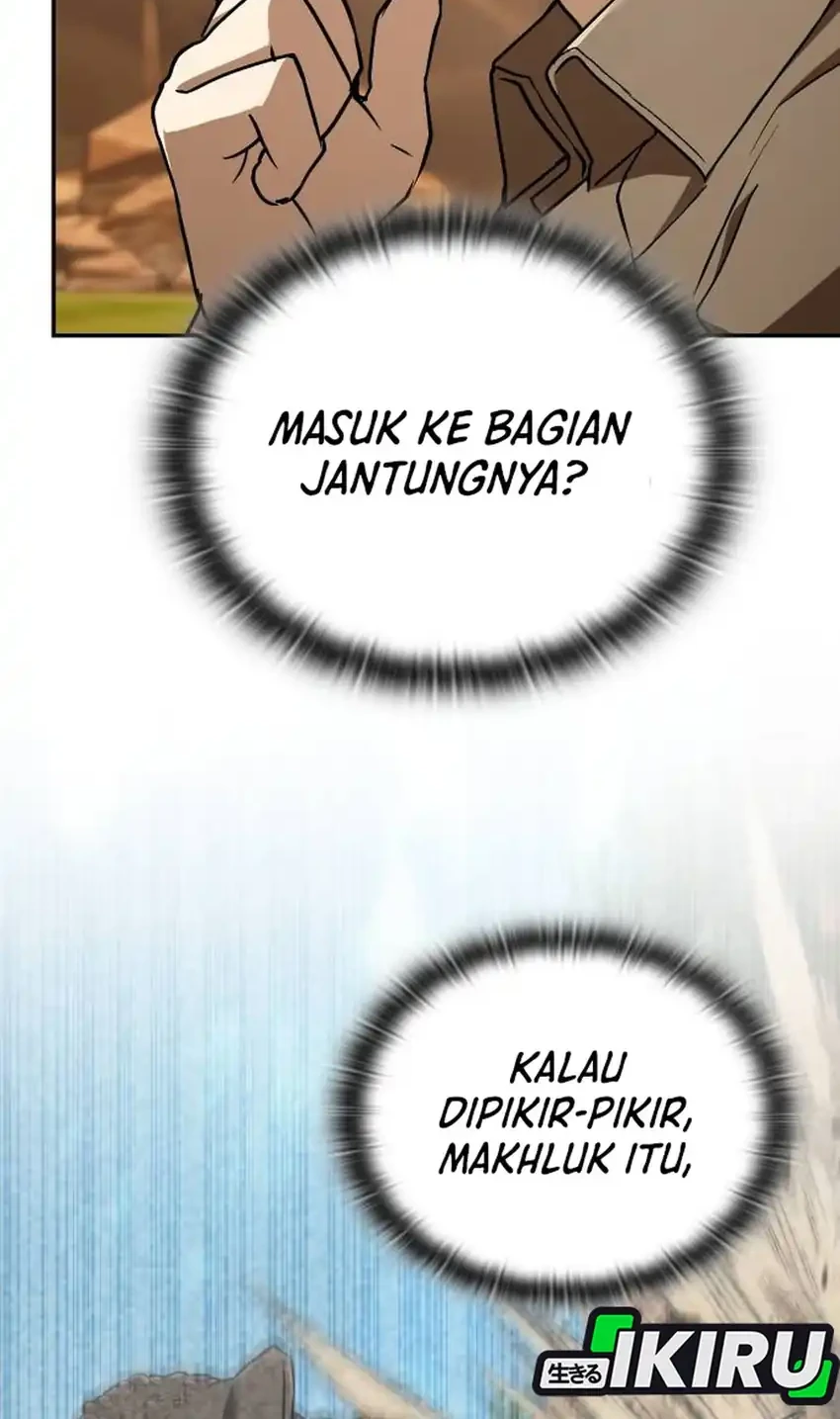 Shinsoo Kindergarten Chapter 65 - halaman 86