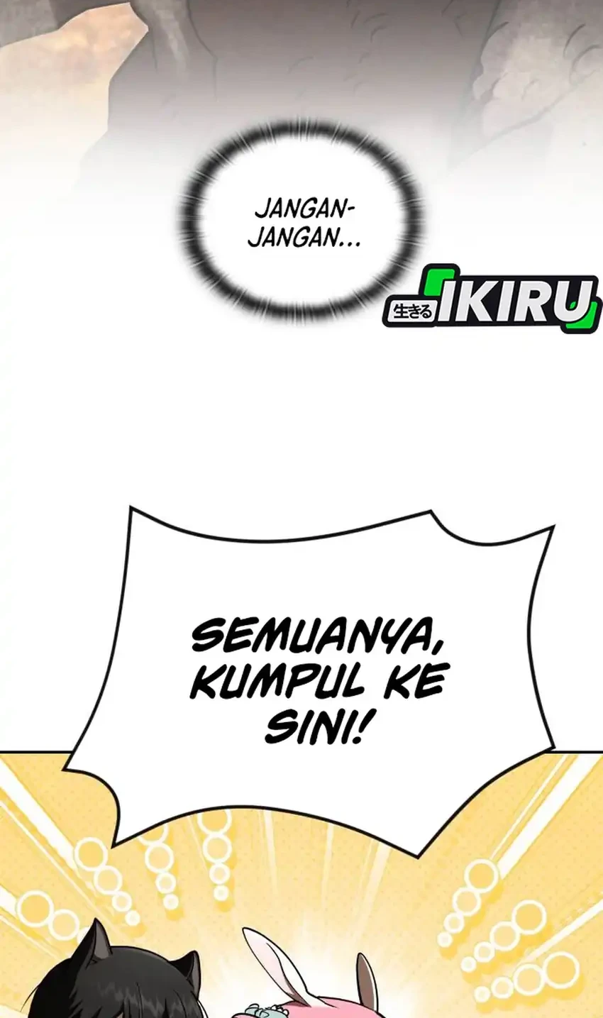 Shinsoo Kindergarten Chapter 65 - halaman 88