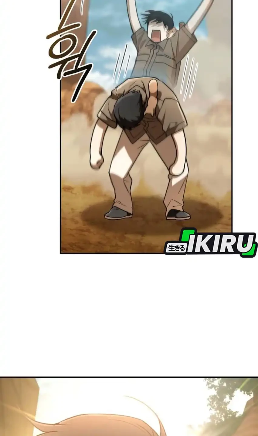 Shinsoo Kindergarten Chapter 65 - halaman 98