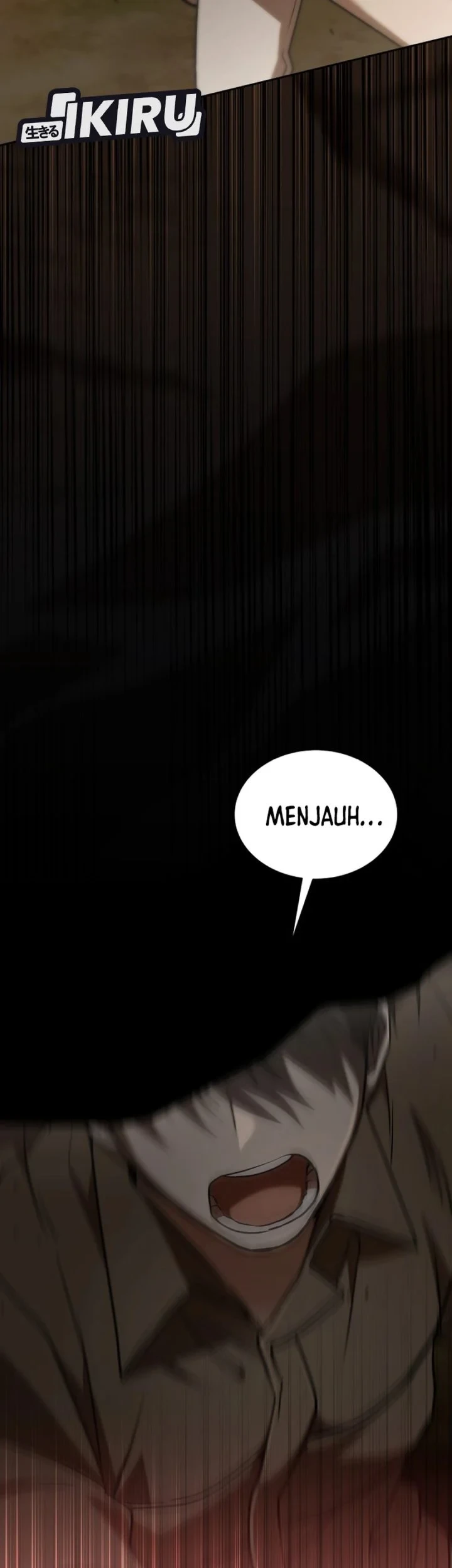 Shinsoo Kindergarten Chapter 66 - halaman 102