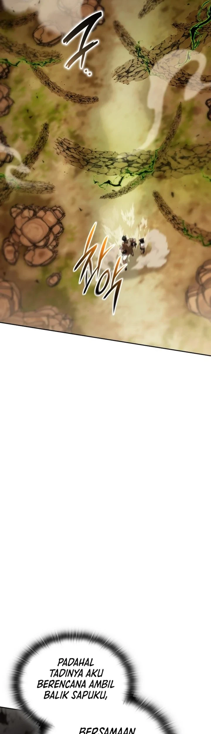 Shinsoo Kindergarten Chapter 66 - halaman 18