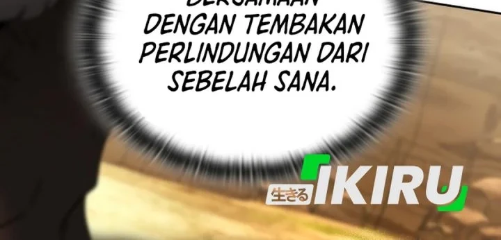 Shinsoo Kindergarten Chapter 66 - halaman 19