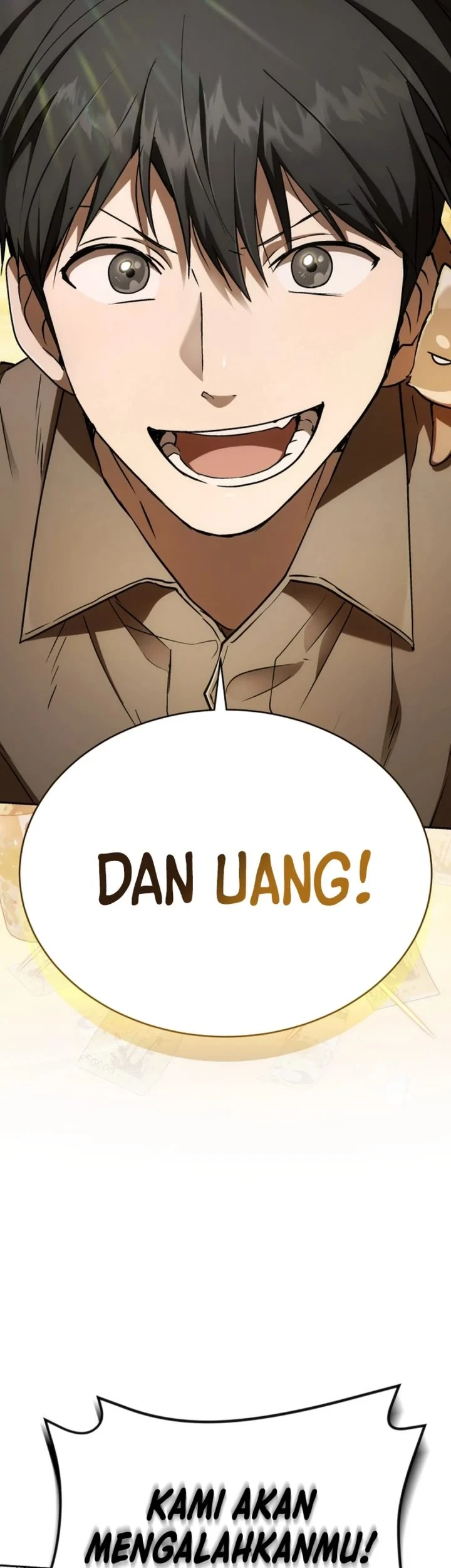 Shinsoo Kindergarten Chapter 66 - halaman 3
