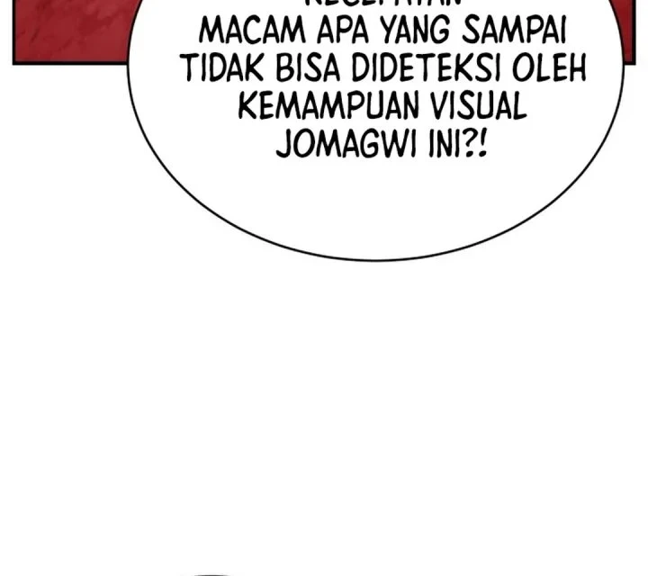 Shinsoo Kindergarten Chapter 66 - halaman 38