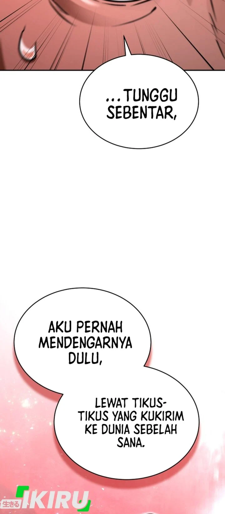 Shinsoo Kindergarten Chapter 66 - halaman 41