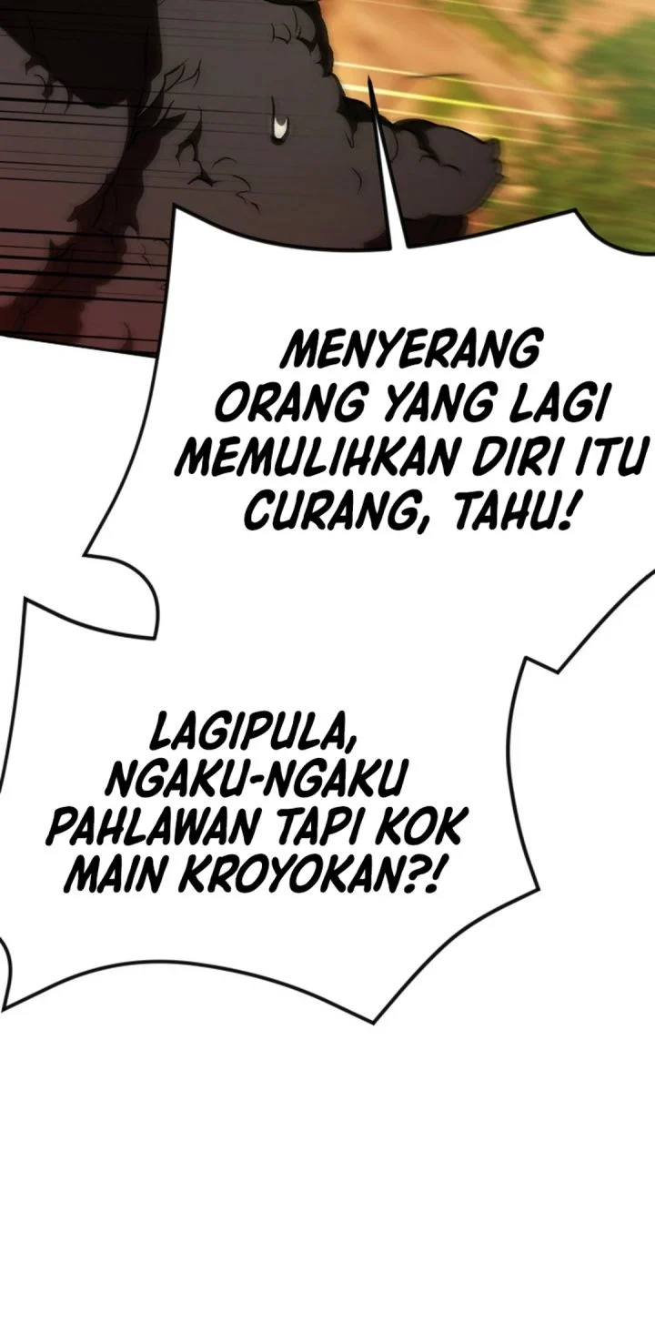 Shinsoo Kindergarten Chapter 66 - halaman 52