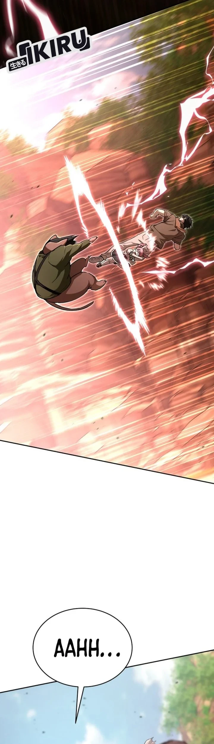 Shinsoo Kindergarten Chapter 66 - halaman 58