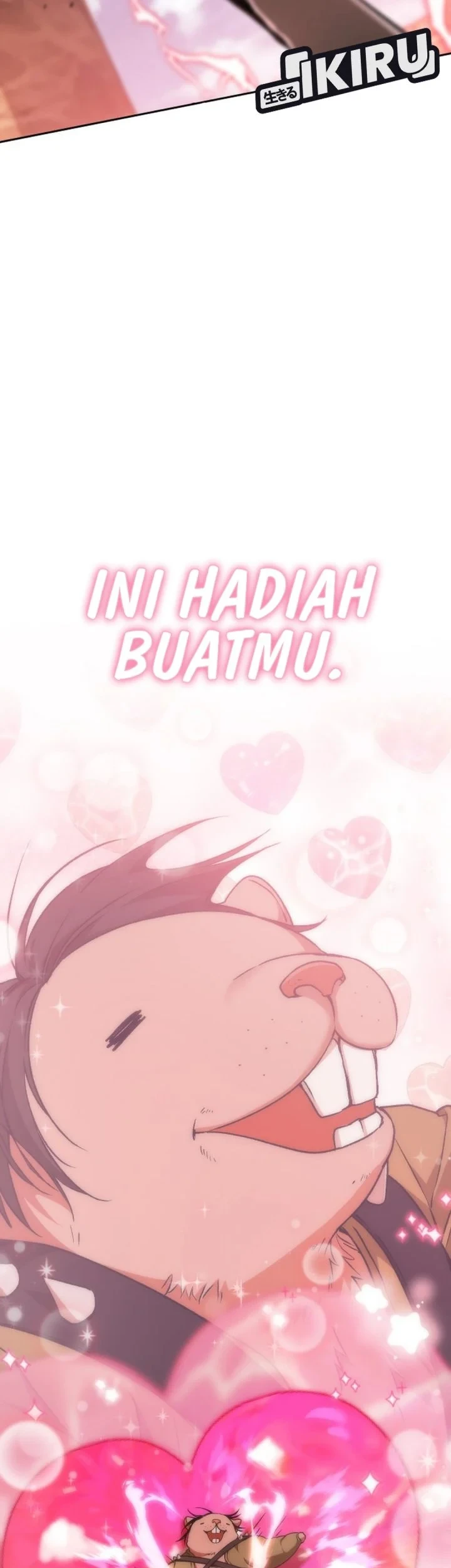 Shinsoo Kindergarten Chapter 66 - halaman 60