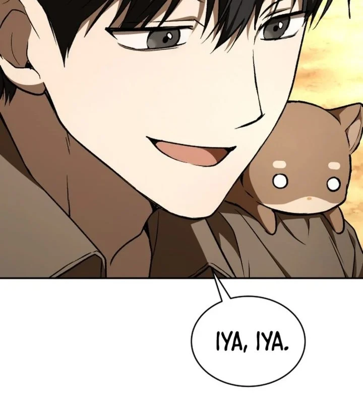 Shinsoo Kindergarten Chapter 66 - halaman 68
