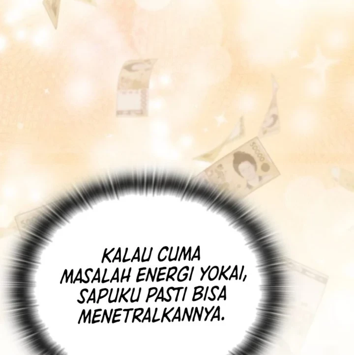 Shinsoo Kindergarten Chapter 66 - halaman 76