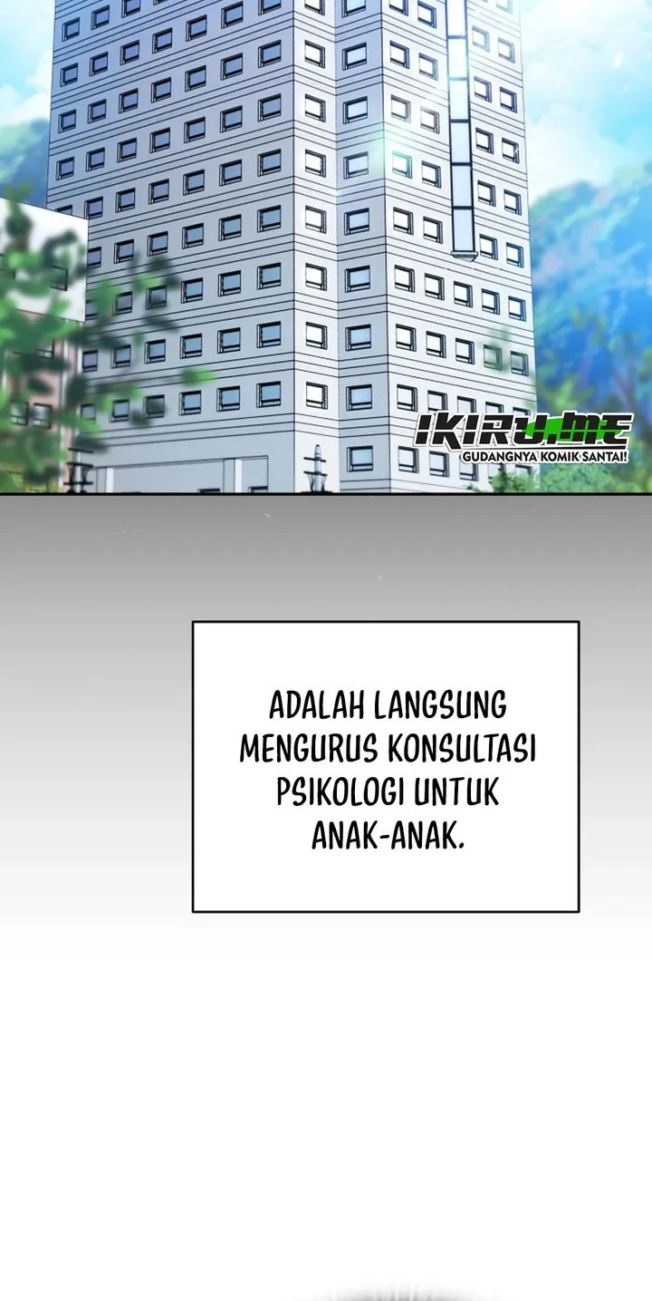 Shinsoo Kindergarten Chapter 67 - halaman 101