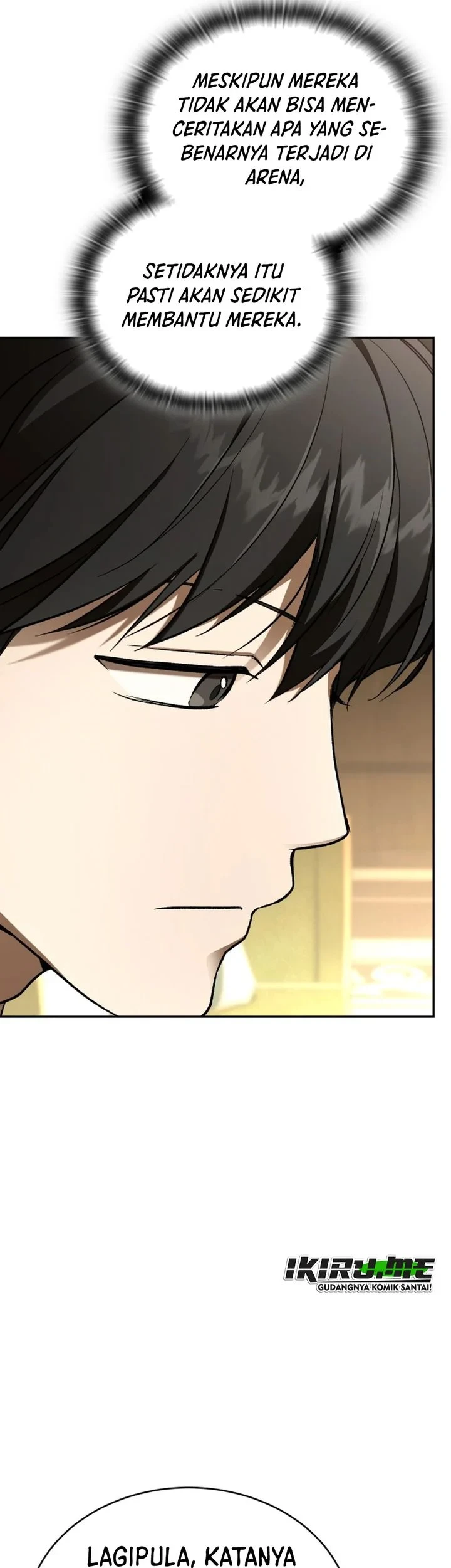 Shinsoo Kindergarten Chapter 67 - halaman 102