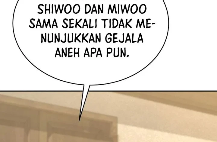 Shinsoo Kindergarten Chapter 67 - halaman 103