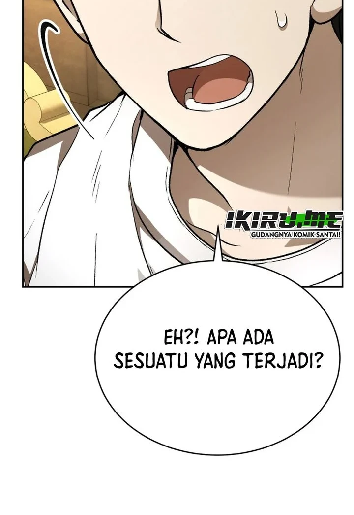 Shinsoo Kindergarten Chapter 67 - halaman 105