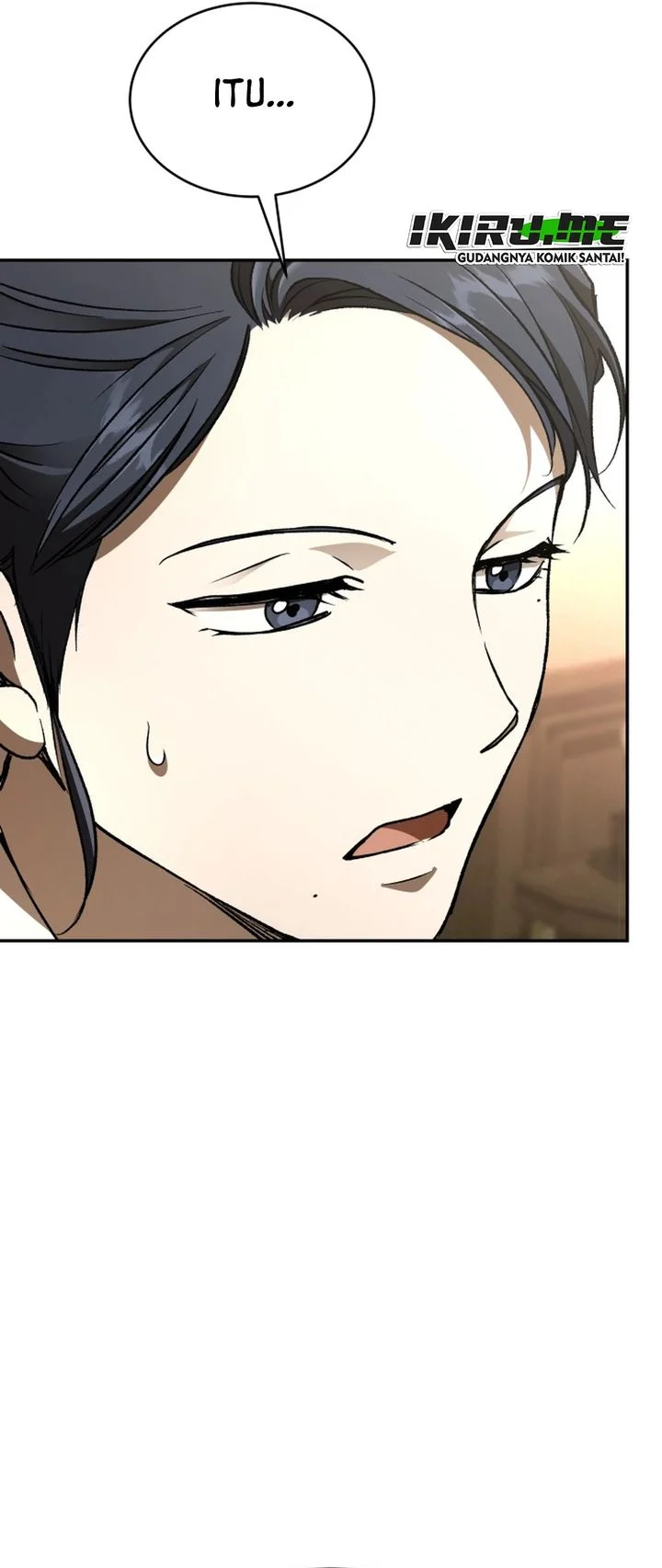 Shinsoo Kindergarten Chapter 67 - halaman 106