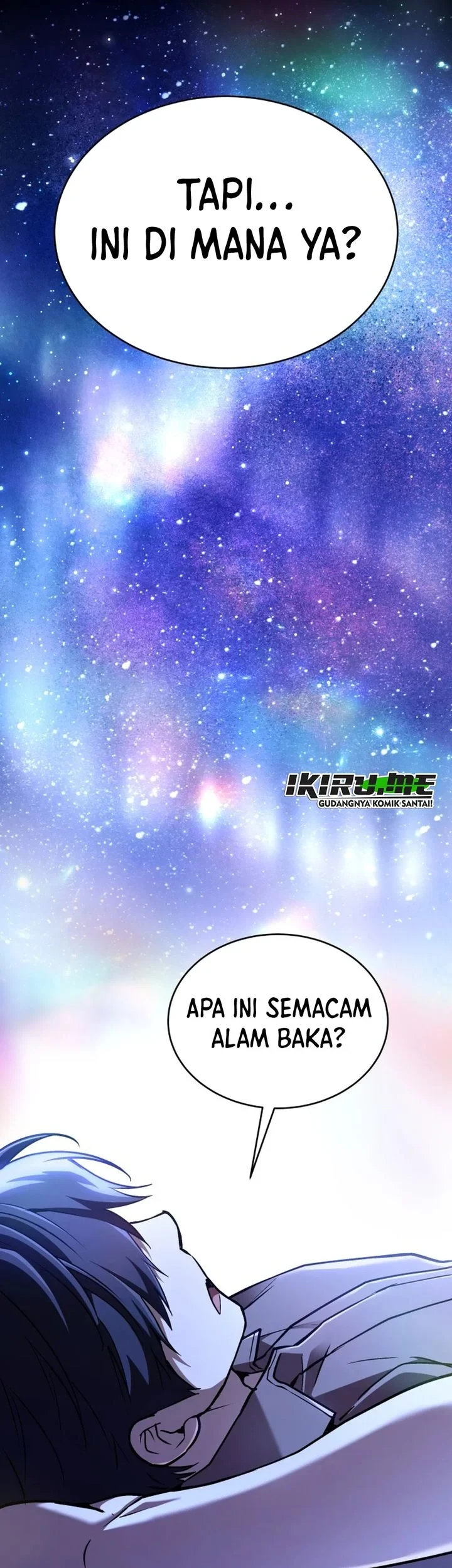 Shinsoo Kindergarten Chapter 67 - halaman 14